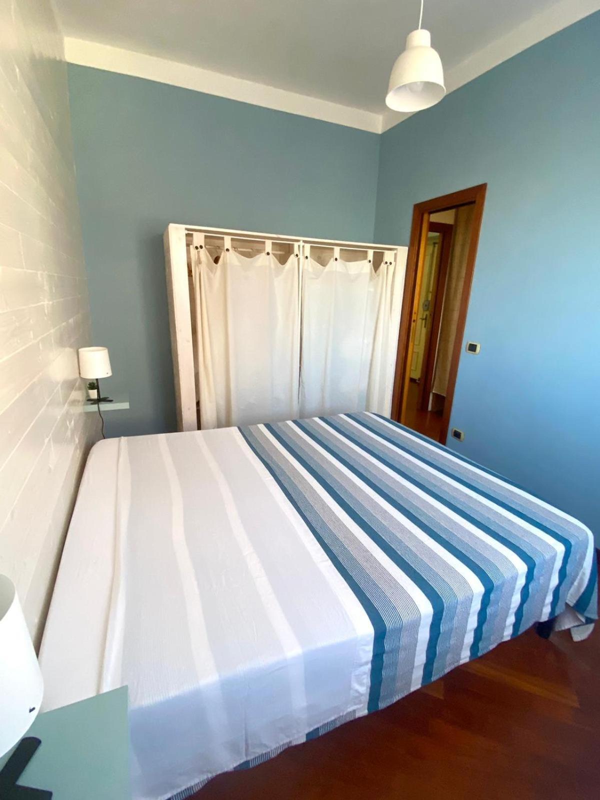 Apartamento Mareporto House Fiumicino Exterior foto
